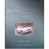 Aston Martin DB. 70 Years