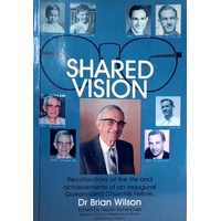 Shared Vision