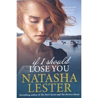 If I Should Lose You