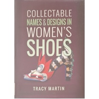 Collectable Names And Designs In Women's Shoes