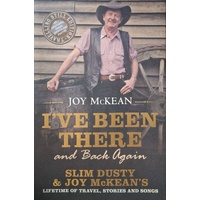 I've Been There and Back Again