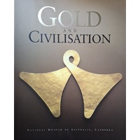 Gold And Civilisation