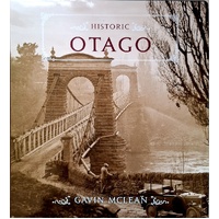 Historic Otago
