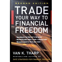 Trade Your Way To Financial Freedom