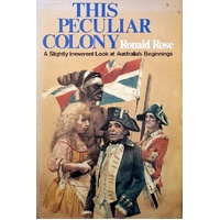 This Peculiar Colony