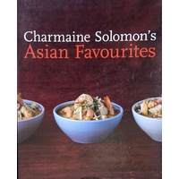 Charmaine Solomon's Asian Favourites