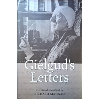 Gielgud's Letters
