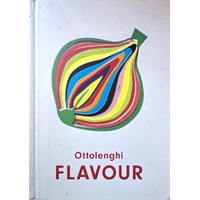 Ottolenghi Flavour