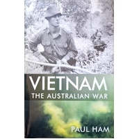 Vietnam. The Australian War