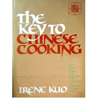 The Key To Chinese Cooking