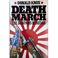 Death March. Survivors Of Bataan