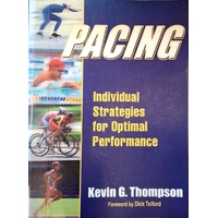 Pacing. Individual Strategies For Optimal Performance
