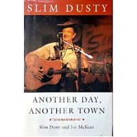 Another Day, Another Town