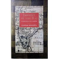 Imprint Of The Raj. How Fingerprinting Was Born In Colonial India