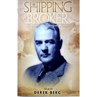 The Shipping Broker From Norway To The Turmoil Of Pre-War China