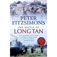 The Battle Of Long Tan