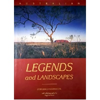 Australian Legends And Landscapes