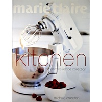 Kitchen. The Ultimate Recipe Collection