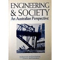 Enginerring & Society. An Australian Perspecctive