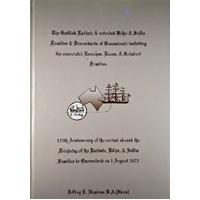 The Gottlieb Raddatz And Extended Kuhn And Selling Families