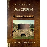 Australia's Age Of Iron. History And Archaeology