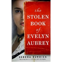 The Stolen Book Of Evelyn Aubrey