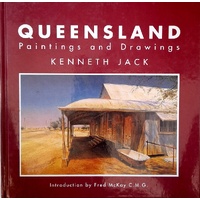 Queensland Paintings And Drawings