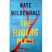The Hiding Place