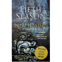 The Fifth Season