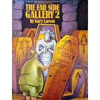The Far Side Gallery 2
