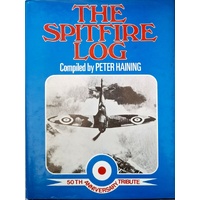 Spitfire Log