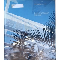 The Work Of Noel Robinson Built Environments Pty Ltd Between 1973 And 1983