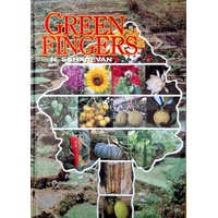 Green Fingers. A Total Commitment To The Development Of Farming