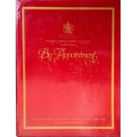 By Appointment. The History Of Hardy Brothers, 1780-1980