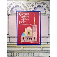 Queensland Architects Of The 19th Century