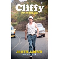Cliffy. The Cliff Young Story