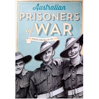 Australian Prisoners Of War