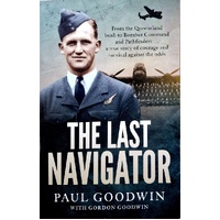 The Last Navigator
