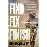 Find Fix Finish