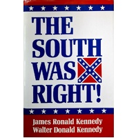 The South Was Right