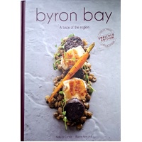 Byron Bay. A Taste Of The Region