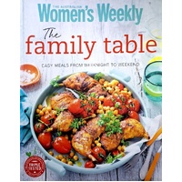 The Family Table
