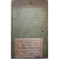 Australian Democracy