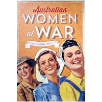 Australian Women At War