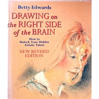 Drawing On The Right Side Of The Brain