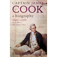 Captain James Cook. A Biography