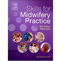 Skills For Midwifery Practice