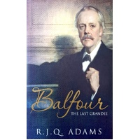 Balfour. The Last Grandee