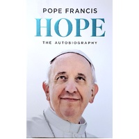 Hope. The Autobiography