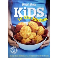 Kids In The Kitchen